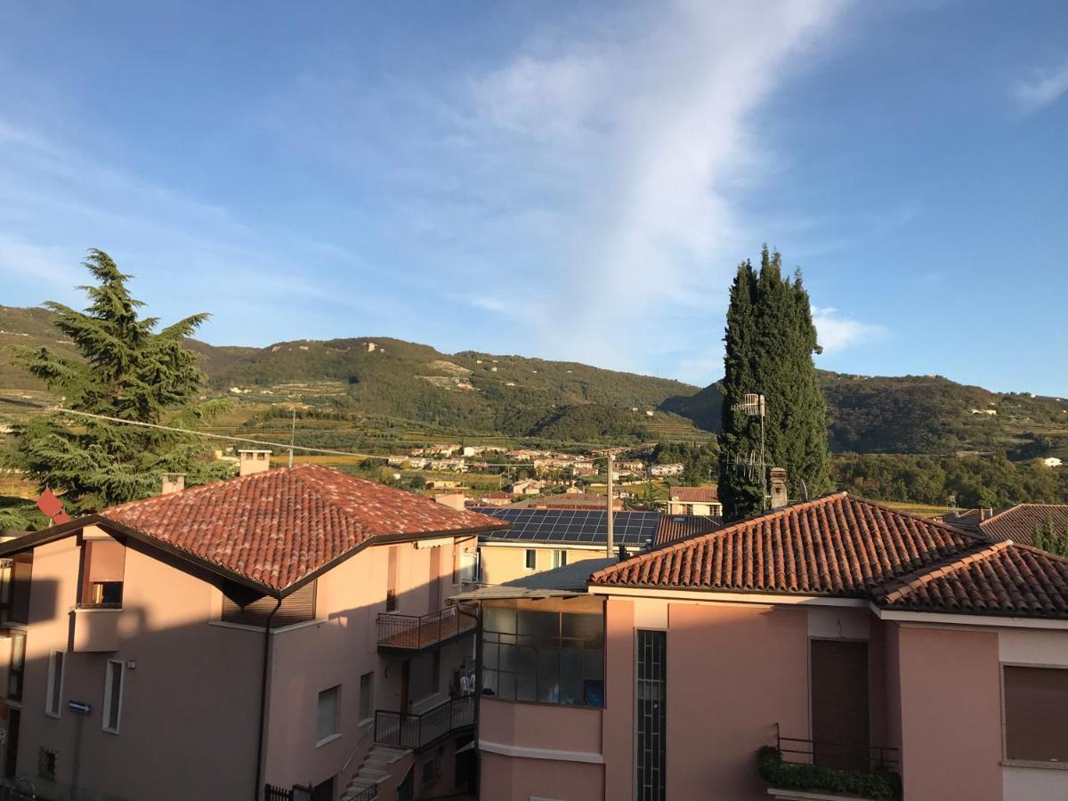 Piccola Dimora Apartment Negrar Exterior photo